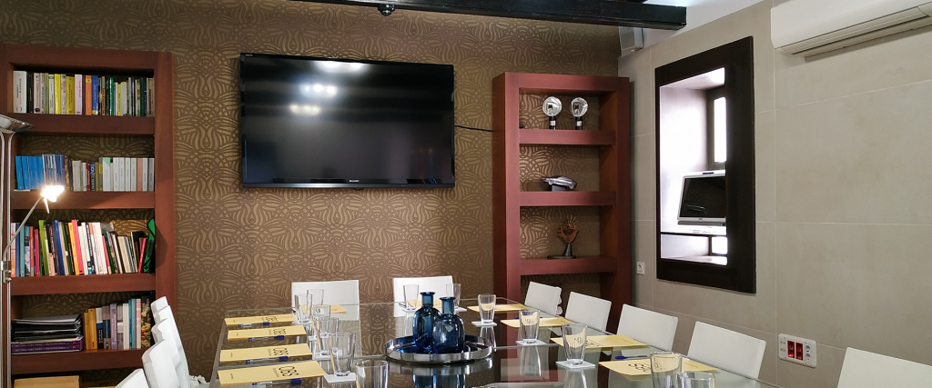 Ventajas de trabajar en espacios de coworking