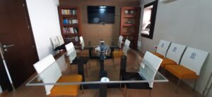 sala reuniones OBS Melilla