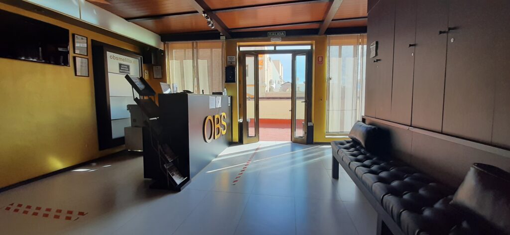 El impacto de la ubicación en el éxito de tu negocio: por qué estar en el centro de Melilla cuenta