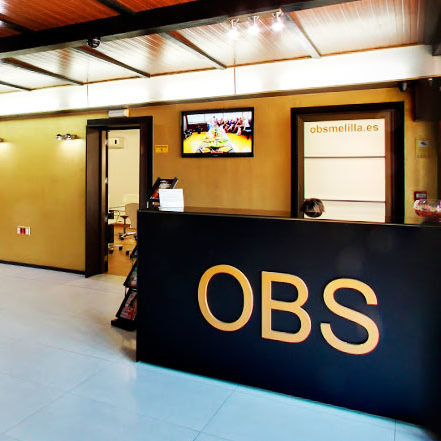 recepción obs Melilla